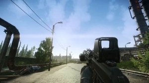 Escape From Tarkov || Все места спавна лута на Таможне