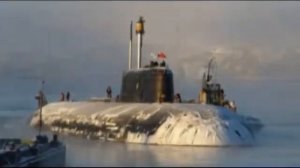 Гимн Нерпы