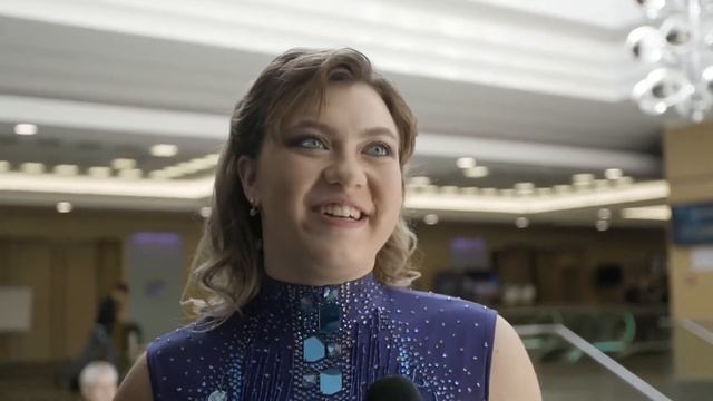 Champions Ball Interview 2 смотреть онлайн