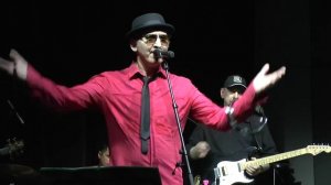 Группа Аракс – "Далеко далёко", "Странная ночь"