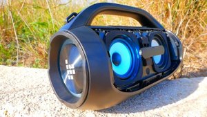 TRONSMART BANG SE - ГРОМКО