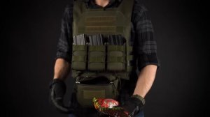 Комплект для страйкбола CQB и воскрески