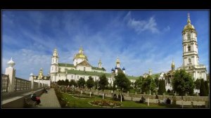 Как хорошо в Твоем храме, Владычице - Братс
Как хорошо в Твоем храме, Владычице - Братский хор Свя