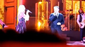 Пелагея и Николай Расторгуев Конь