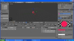 Как создать Game Defence в Blender