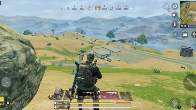Call of Duty Mobile: КБ короткий формат