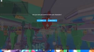 How to swim in the air on pls donate