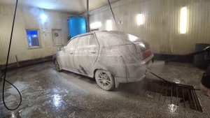 ЗАДАЧА УСПЕТЬ ЗА 60 ЧАСОВ ВОССТАНОВИТЬ И ПРОДАТЬ ВАЗ 2112