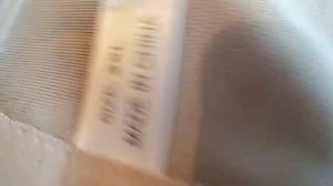 Мой заказ   на Алиэкспресс . Размер продавец указал не правильно .