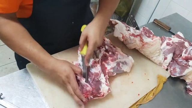 Задок из баранина смотреть онлайн