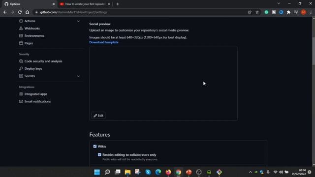 How to Delete Repository in GitHub смотреть онлайн