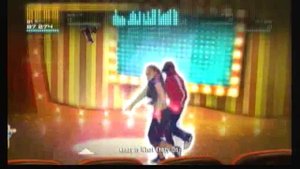 The Black Eyed Peas Experience - Don't Phunk With My Heart