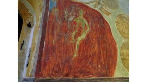 ФРЕСКИ ДИОНИСИЯ. ЧАСТЬ 2. РОСПИСЬ ХРАМА