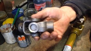 Доработки минитрактора ЧТЗ т-02.03.2-1 "Уралец"