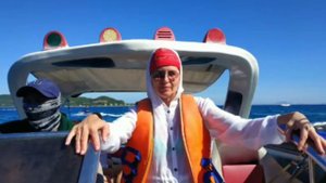 Вьетнам, Нячанг, апрель 2019