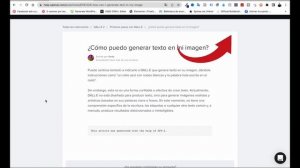 ?Tutorial de ChatGPT: Curso Intensivo Sobre Chat GPT Para Principiantes?