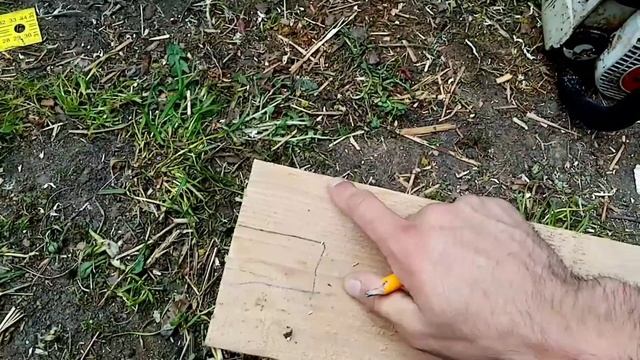 БЫСТРО! Бочка на дачу. Делаю бочку для сбора дождевой воды смотреть онлайн