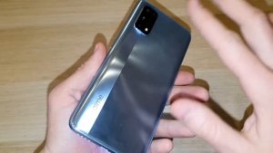 REALME 7 PRO - НОВЫЙ СТАНДАРТ КАЧЕСТВА!
