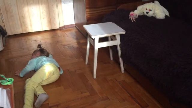 Капризный ребёнок смотреть онлайн