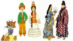 Можно ли отличить кыргызов и казахов от китайцев и корейцев по внешности?