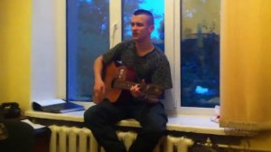 И снова холодной ночью