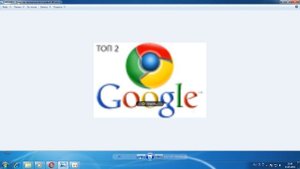 ТОП 5 браузеров для windows 7