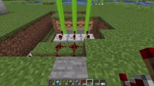 КАК СДЕЛАТЬ ЛАЗЕРНУЮ ДВЕРЬ В МАЙНКРАФТ | Дверь Лазер Minecraft