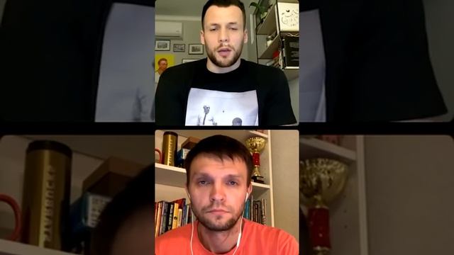 БЕТЕРБИЕВ, БИВОЛ, СМИТ ? ПОЛУТЯЖИ, КТО КОГО? ?? 1-я часть с МСМК Виктором Ялымовым.