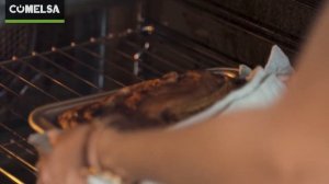 Nuevo horno para cocinar de manera uniforme | Grundig GEBD11300X