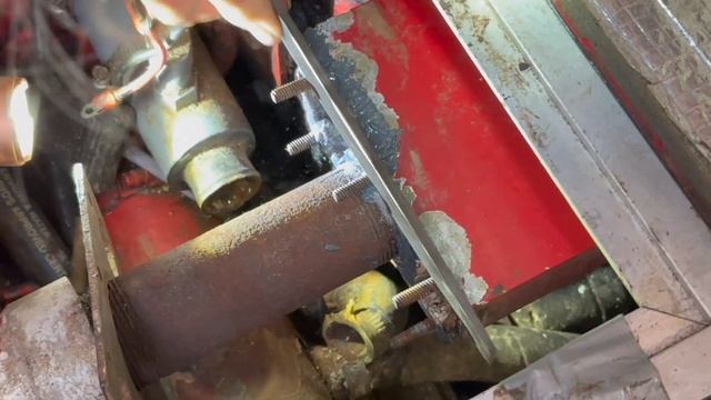 Ep 46 | A major repair we've been putting off смотреть онлайн