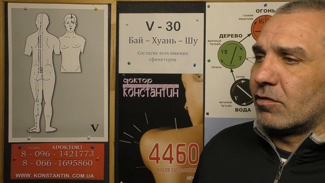 Недостаток Мочи - ПУСТОТА ПОЧЕК смотреть онлайн