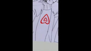 Первый шип: Speedpaint - Killer/Dream. Киллер/Дрим.