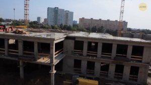 Роскошное здание в Китае, в которое никто не может войти, даже самые богатые