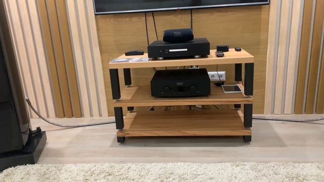 Построение Hi-Fi системы: Начало смотреть онлайн