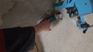 Алмазная фреза на медной основе для заусовки керамогранита. Алмазная чашка Sigma арт. 72.