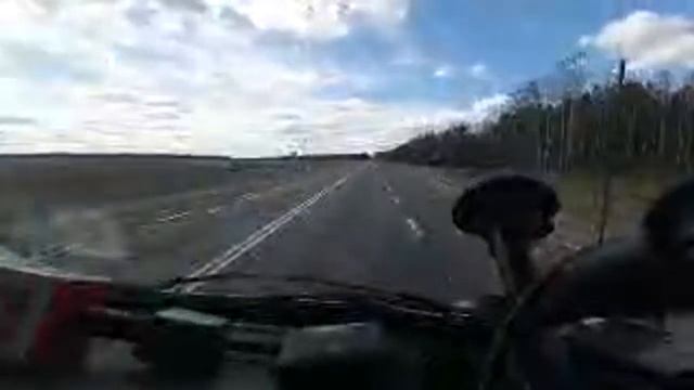 Сморгонь. Едем в Ошмяны