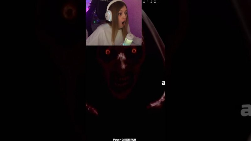 !!! Скримеры доводят стримершу в #rust #раст #френдли