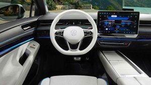 Volkswagen ID.7 | Новый Volkswagen ID.7