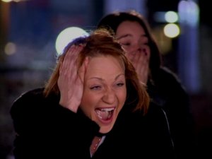 ДОМ-2 После заката 3163 день Ночной эфир (06.01.2013)