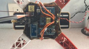 Arduino Quadcopter |  YMFC-AL + nRF24L01 + 433Mhz Telemetry | Flight Controller Explaination