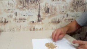 Как сделать съедобный пенопласт для рыбалки