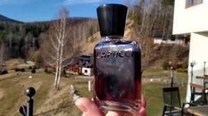 Dior Sauvage edt alternative-Roberto Capucci- Suave EN