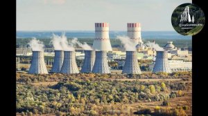 СССР - первые в мире. Что создано в нашей стране? История создания мирного атома.