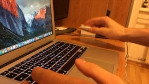 Обзор Magic Mouse 2