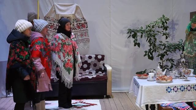 Народный календарь  -  5 выпуск