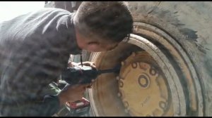 Milwaukee M18 3/4 high torque impact wrench M18ONEFHIWF34-502C