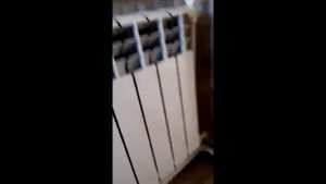 Котел Попова КП25. Котел кипит, последние радиаторы не греют.