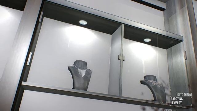 12 Days of PAYDAY| Day 3| A White Christmas Diamond смотреть онлайн