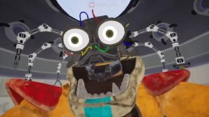 FNAF Security Breach - All Jumpscares in Full Light