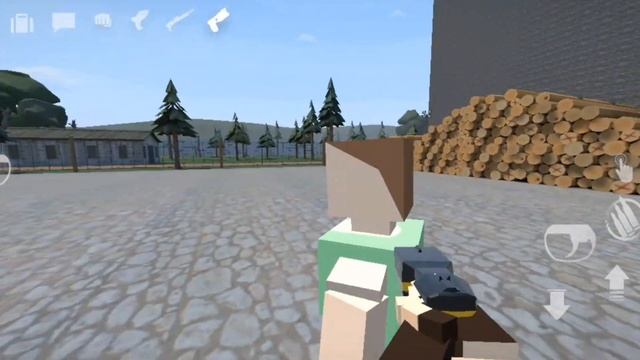 GoreBox - (Update V14.7.13) - Quick Showcase смотреть онлайн